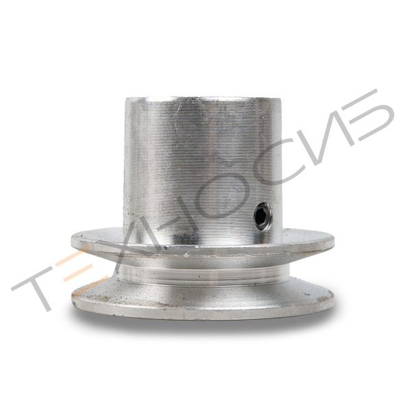 Ролик протяжки и натяжения ленты для HL-8020/HL-8022 Техно-Сиб - Купить с доставкой по всей России 2