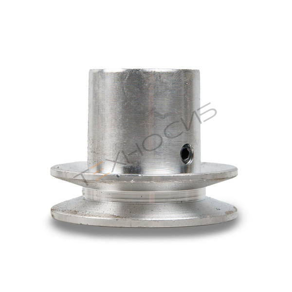 Ролик протяжки и натяжения ленты для HL-8020/HL-8022 Техно-Сиб - Купить с доставкой по всей России 2