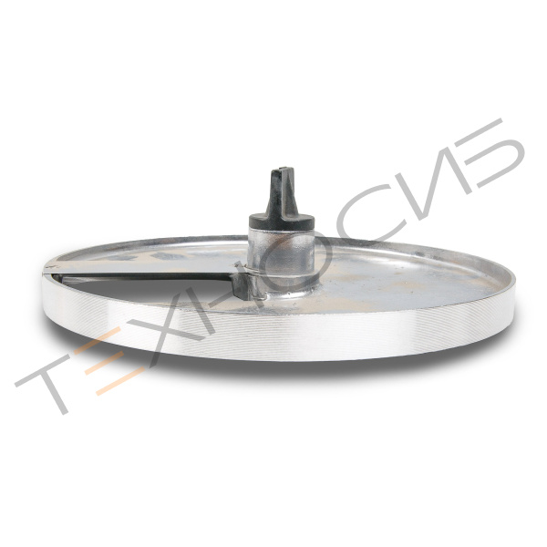 Диск-слайсер 29334 10мм для CL 30 Техно-Сиб - Купить с доставкой по всей России 5