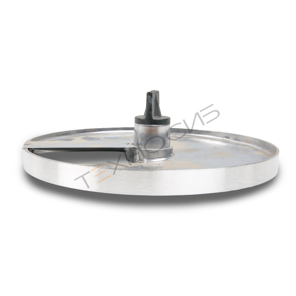 Диск-слайсер 29334 10мм для CL 30 Техно-Сиб - Купить с доставкой по всей России 5