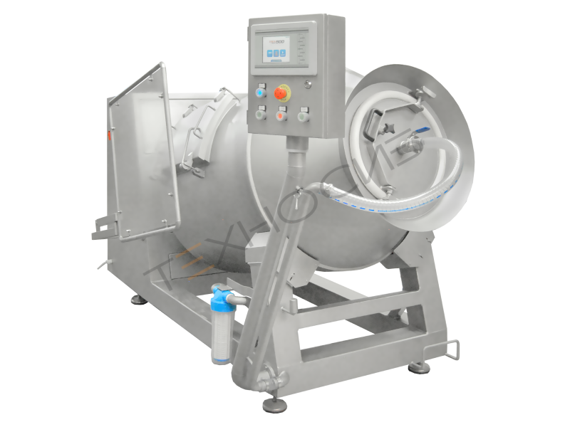 Вакуумный массажер МКL 300 Техно-Сиб - Купить с доставкой по всей России 