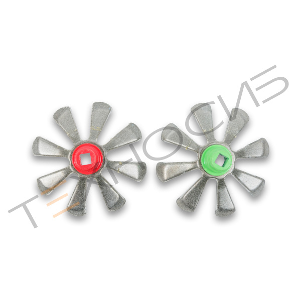 з/ч для заточн,устройства SНARРХ DUAL: модуль сменный Техно-Сиб - Купить с доставкой по всей России 8