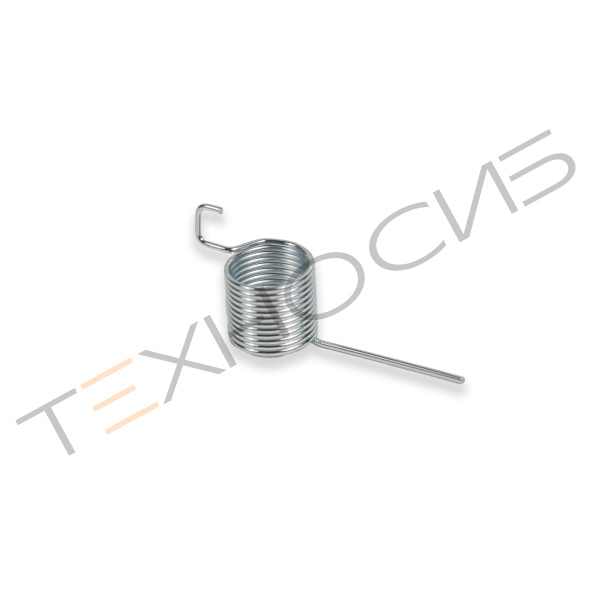 Пружина прижимной вилочной пластины для FXJ-6050 Техно-Сиб - Купить с доставкой по всей России 