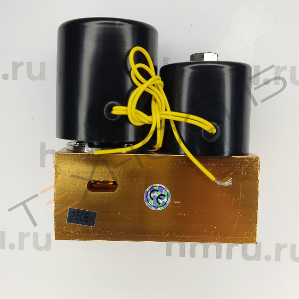 Электромагнитный клапан для вакуумного аппарата HVC-400/2T Техно-Сиб - Купить с доставкой по всей России 2