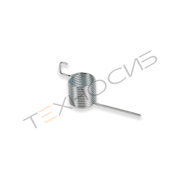 Пружина прижимной вилочной пластины для FXJ-6050 Техно-Сиб - Купить с доставкой по всей России