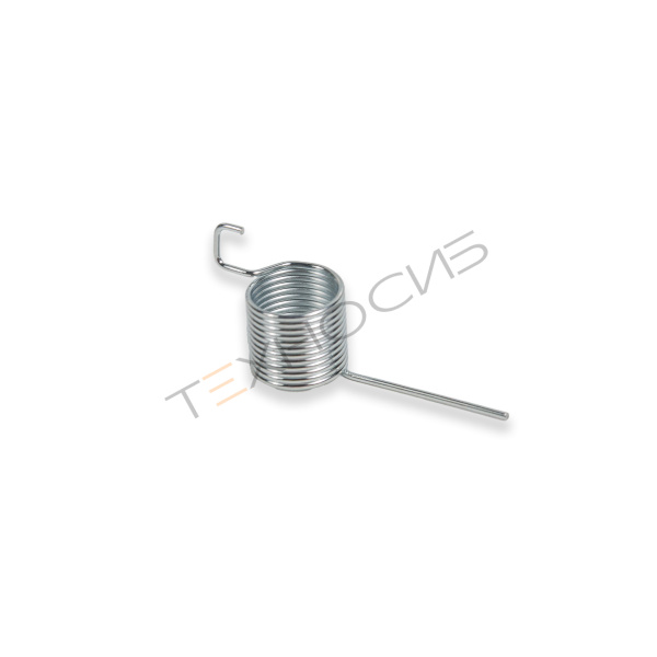 Пружина прижимной вилочной пластины для FXJ-6050 Техно-Сиб - Купить с доставкой по всей России 