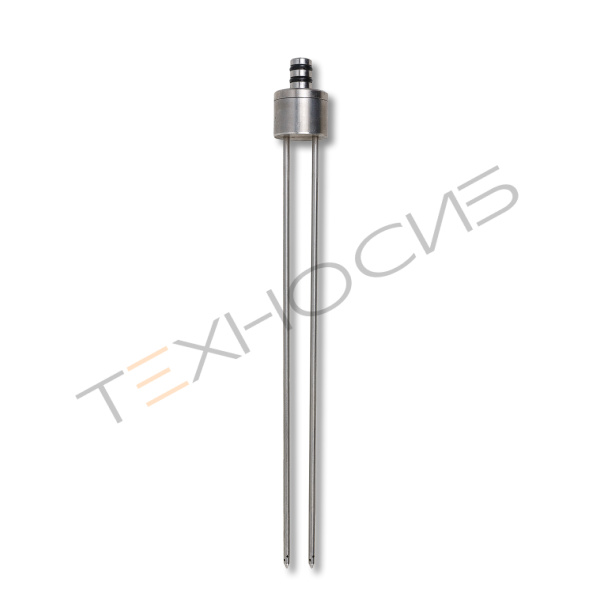 Игла к инъектору ZS 88 Техно-Сиб - Купить с доставкой по всей России