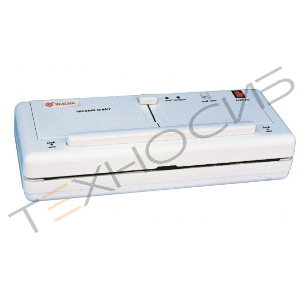 Вакуумный упаковщик DZ-280A Техно-Сиб - Купить с доставкой по всей России 