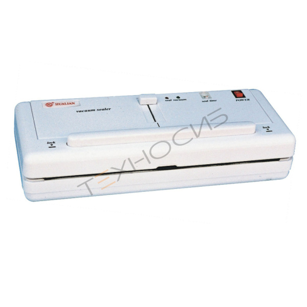 Вакуумный упаковщик DZ-280A Техно-Сиб - Купить с доставкой по всей России 