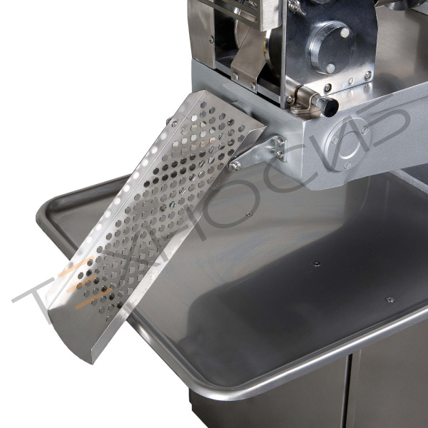 Пельменный аппарат JGL-135-5B (14-15 гр) (100х52х8) Техно-Сиб - Купить с доставкой по всей России 3