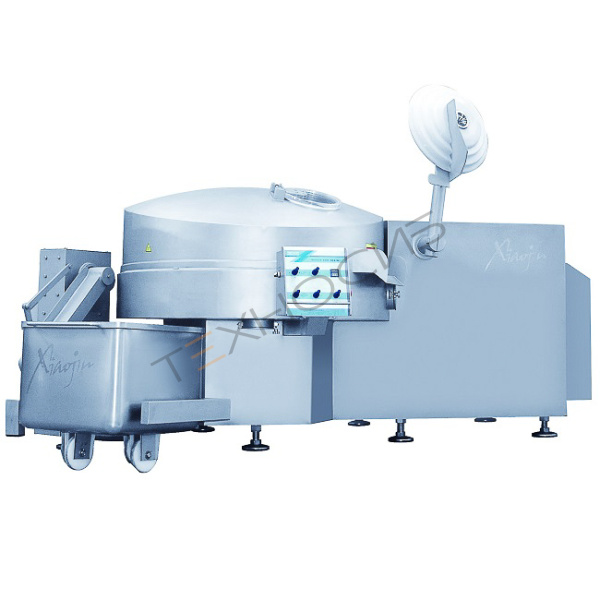 Куттер вакуумный ZBZ 330 Техно-Сиб - Купить с доставкой по всей России 