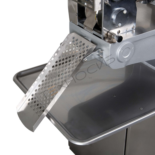 Пельменный аппарат JGL-135-5B (14-15 гр) (100х52х8) Техно-Сиб - Купить с доставкой по всей России 3