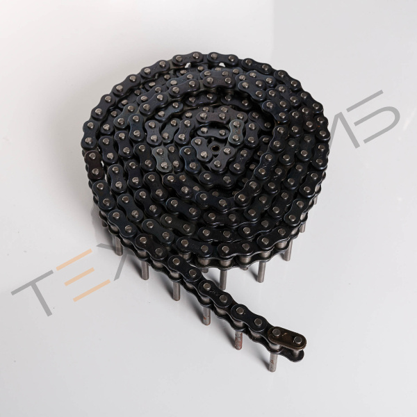 Конвейерная цепь для BS-4525A Техно-Сиб - Купить с доставкой по всей России 