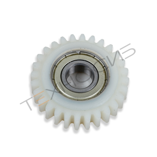 Шестерня 28Т для MY-380F Техно-Сиб - Купить с доставкой по всей России