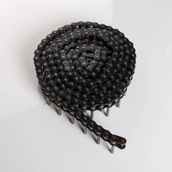 Конвейерная цепь для BS-4525A Техно-Сиб - Купить с доставкой по всей России 