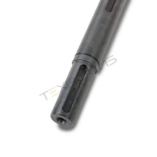 Задний вал привода нижних ремней FXJ-6050 (2 inch) Техно-Сиб - Купить с доставкой по всей России 2