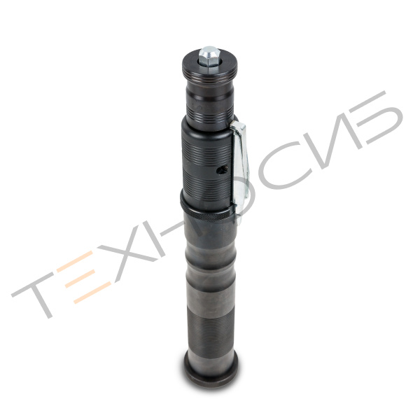 Устройство оглушения скота (пороховое) Техно-Сиб - Купить с доставкой по всей России 2