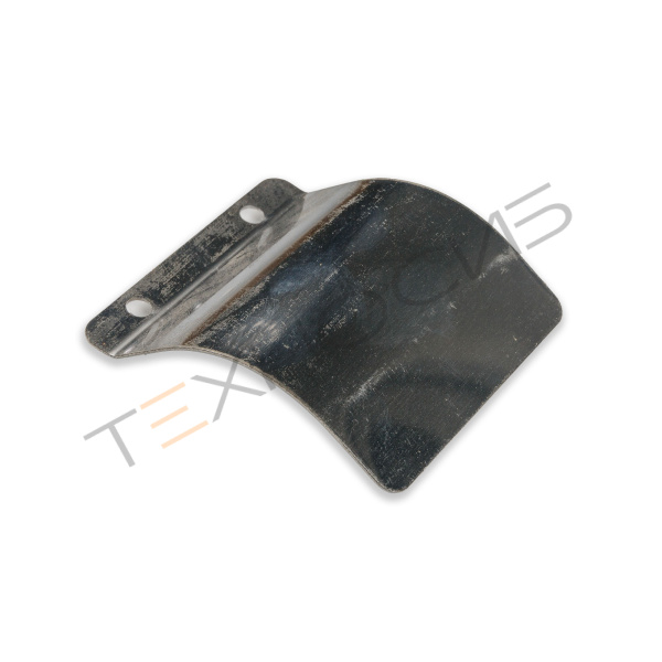 Скребок верхний JGT-60 HZ Техно-Сиб - Купить с доставкой по всей России