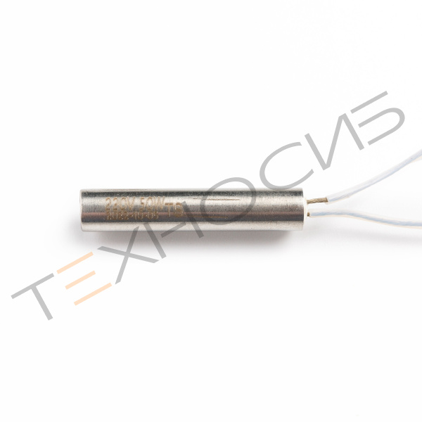 ТЭН для DY-8 (220В,50Вт, 6*35 мм) Техно-Сиб - Купить с доставкой по всей России 