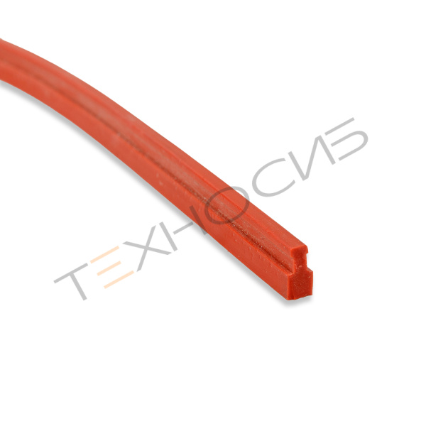 Резина уплотнительная для HTS-225 Техно-Сиб - Купить с доставкой по всей России