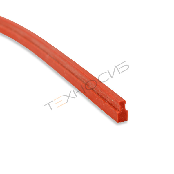 Резина уплотнительная для HTS-225 Техно-Сиб - Купить с доставкой по всей России 