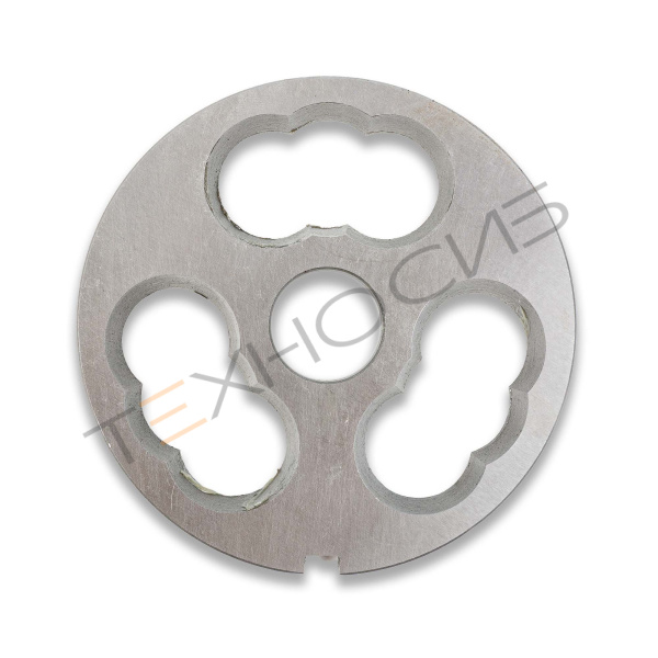 Решетка D 114 (d 25) приемная Техно-Сиб - Купить с доставкой по всей России