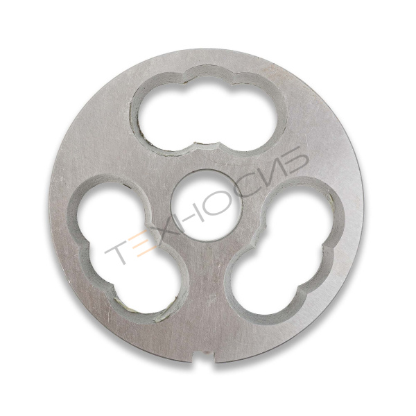 Решетка D 114 (d 25) приемная Техно-Сиб - Купить с доставкой по всей России 