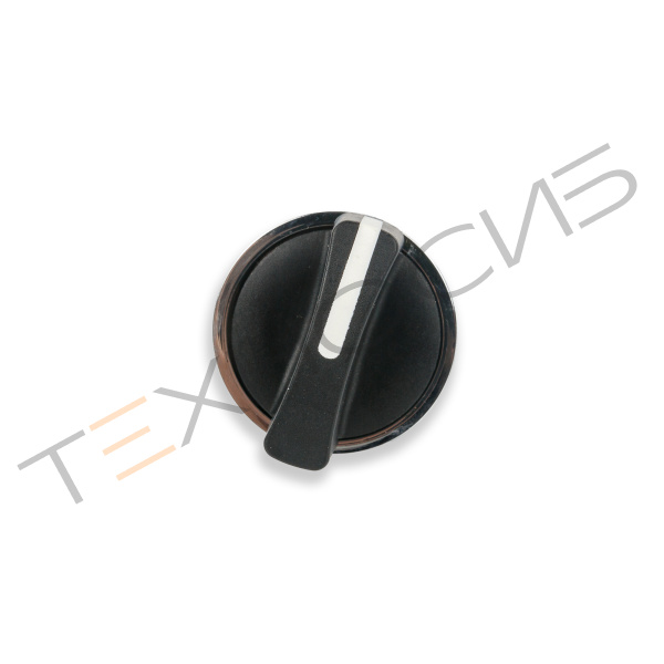 Переключатель двухпозиционный (механическая группа) (панель управления BSF-5640LG) Техно-Сиб - Купить с доставкой по всей России 5