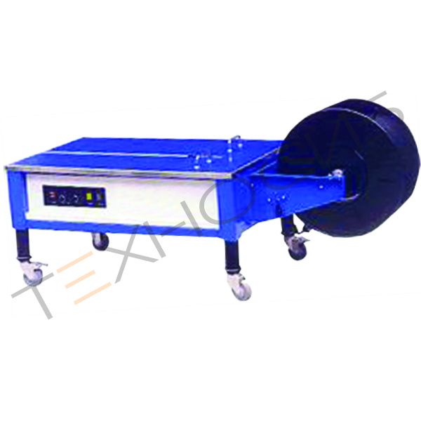 Cтреппинг -машина серии KZBD-A Техно-Сиб - Купить с доставкой по всей России 