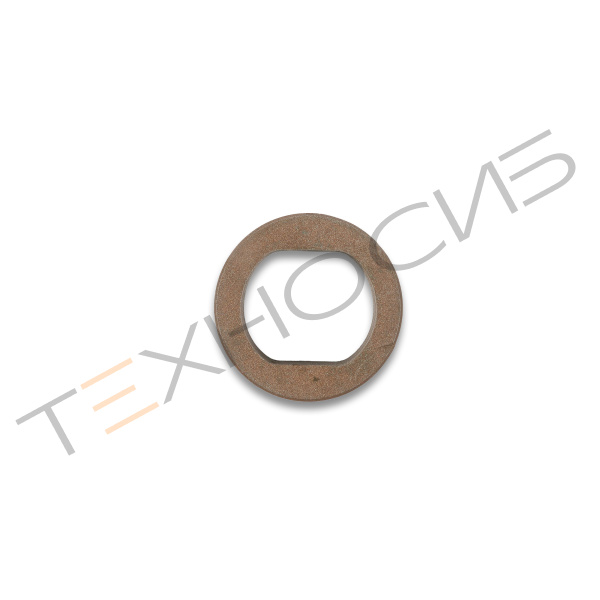 Переходная втулка приемной решетки для JR-130 Техно-Сиб - Купить с доставкой по всей России 