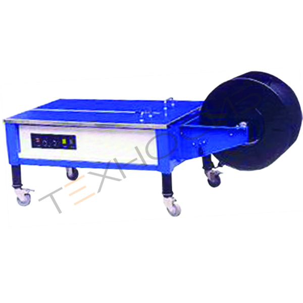 Cтреппинг -машина серии KZBD-A Техно-Сиб - Купить с доставкой по всей России