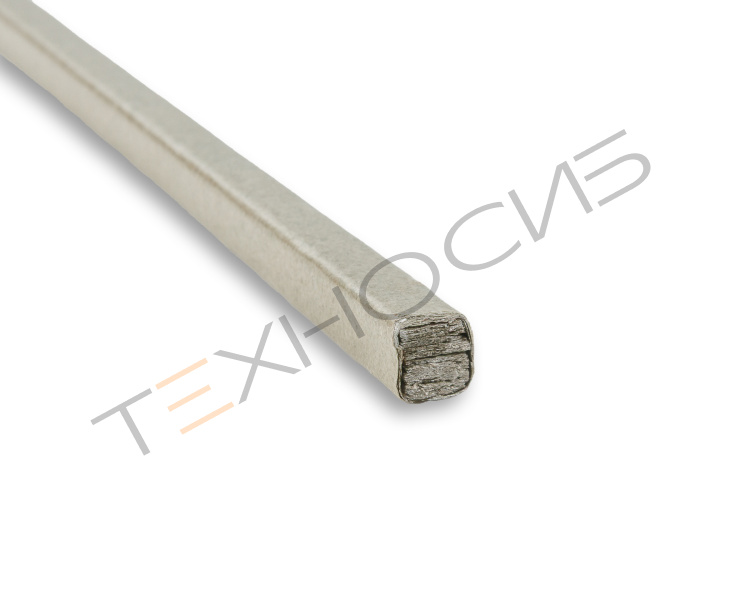 Тэн ножа 450/550 Р (510х10х10 мм/220 В) Техно-Сиб - Купить с доставкой по всей России 3