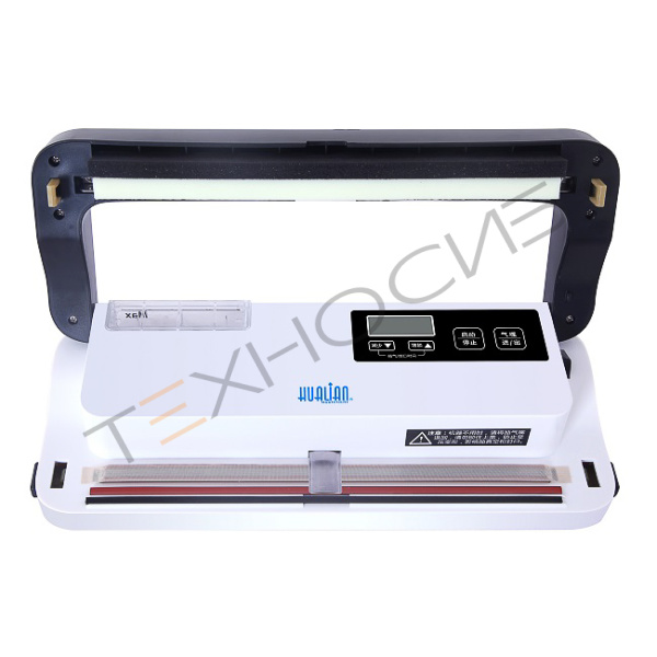 Вакуумный упаковщик DZ-290P Техно-Сиб - Купить с доставкой по всей России