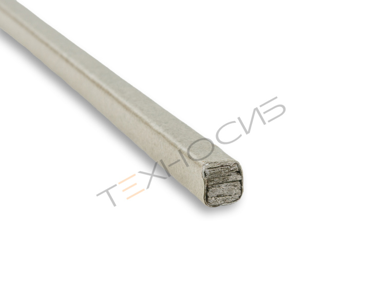 Тэн ножа 450/550 Р (510х10х10 мм/220 В) Техно-Сиб - Купить с доставкой по всей России 3