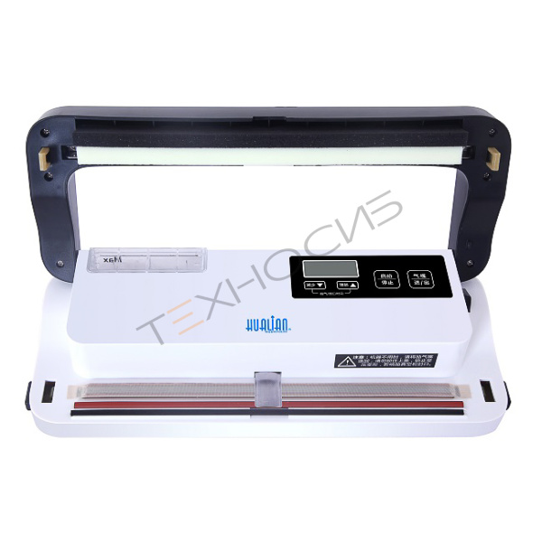 Вакуумный упаковщик DZ-290P Техно-Сиб - Купить с доставкой по всей России 