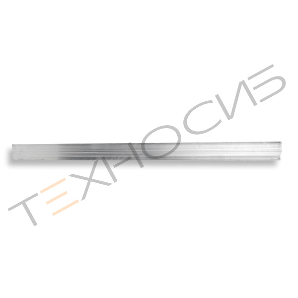 Верхняя сварочная планка I (продольная) BSL-5045L Техно-Сиб - Купить с доставкой по всей России 