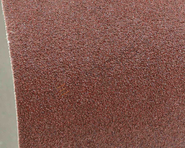 Лента шлифовальная 1250х60 (Р120) Германия Техно-Сиб - Купить с доставкой по всей России 3