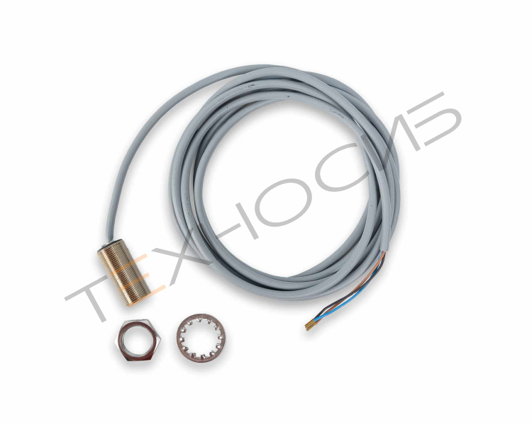 Датчик Festo Sien-M188-PS-K-L Техно-Сиб - Купить с доставкой по всей России 