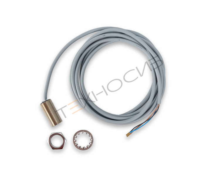 Датчик Festo Sien-M188-PS-K-L Техно-Сиб - Купить с доставкой по всей России 