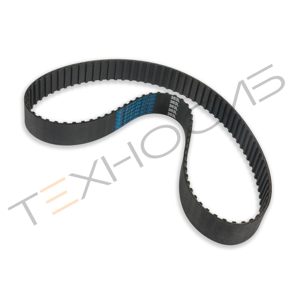 Ремень приводной для миксера B60 Техно-Сиб - Купить с доставкой по всей России 