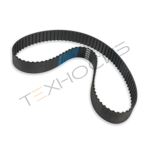 Ремень приводной для миксера B60 Техно-Сиб - Купить с доставкой по всей России