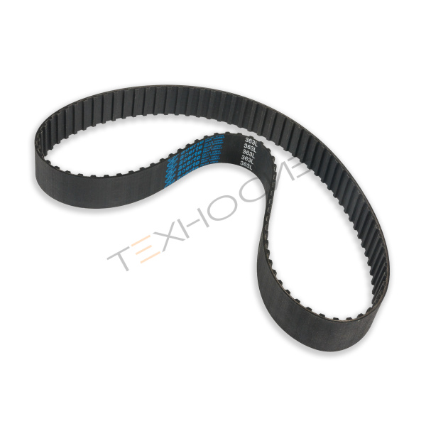 Ремень приводной для миксера B60 Техно-Сиб - Купить с доставкой по всей России 