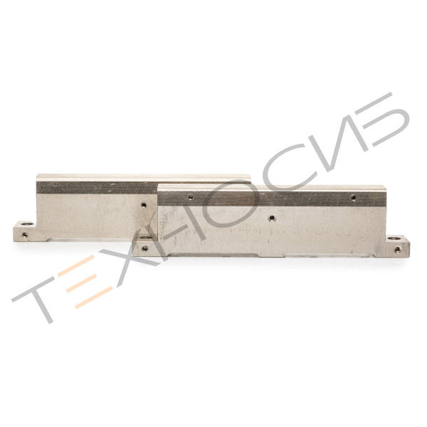 Комплект запаечных губок для DXDZ-450D Техно-Сиб - Купить с доставкой по всей России 