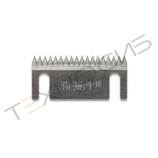 Отрезной нож для FXJ-5050AS Техно-Сиб - Купить с доставкой по всей России 2