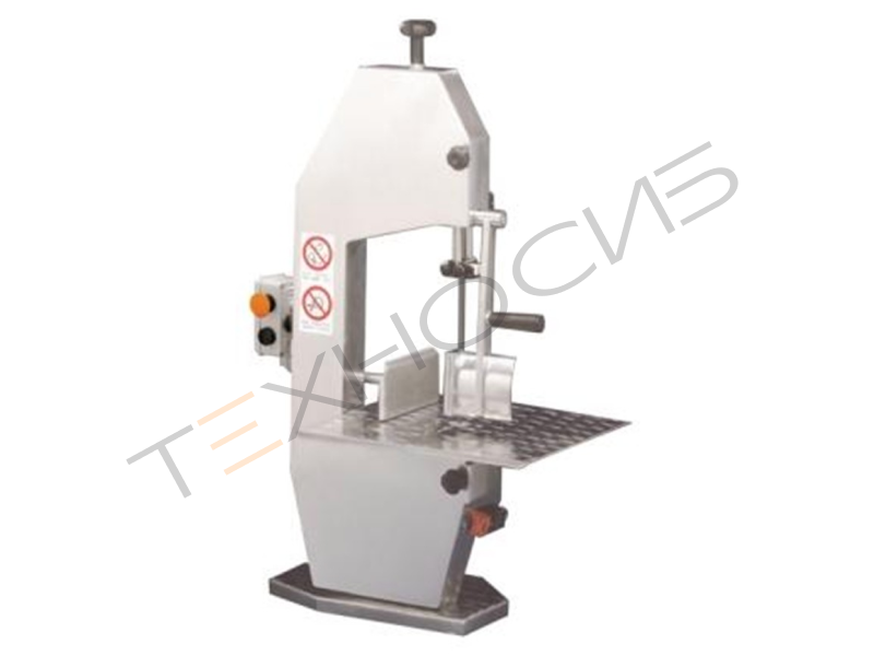 Ленточная пила SM 183 A Техно-Сиб - Купить с доставкой по всей России