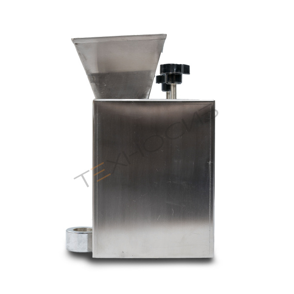 Формующая голова для JGL-135-5B (16-18g, 84*56*6) HZ Техно-Сиб - Купить с доставкой по всей России 4