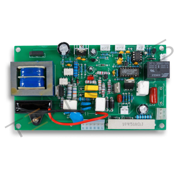 Плата управления HL-102 Техно-Сиб - Купить с доставкой по всей России 