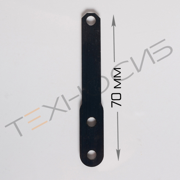 Держатель нихрома для BSF-501/601 Техно-Сиб - Купить с доставкой по всей России 2