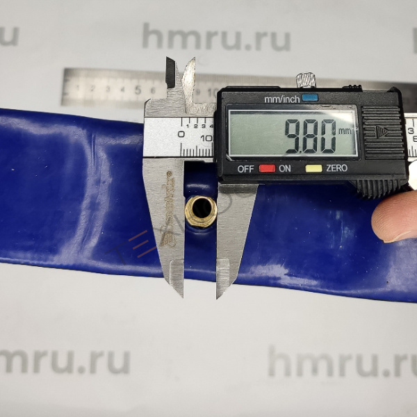 Пневматическая подушка для DZ-400 NEW Техно-Сиб - Купить с доставкой по всей России 3