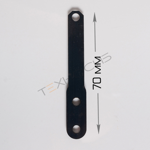 Держатель нихрома для BSF-501/601 Техно-Сиб - Купить с доставкой по всей России 2